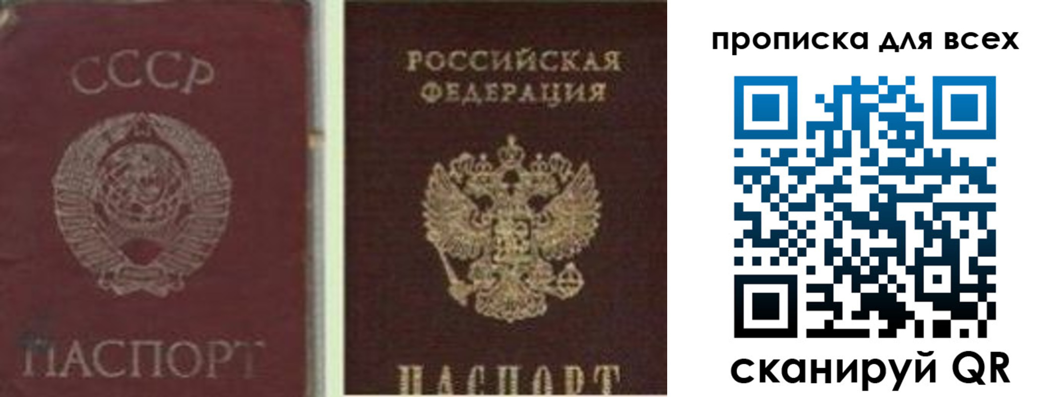 временная прописка в Тереке